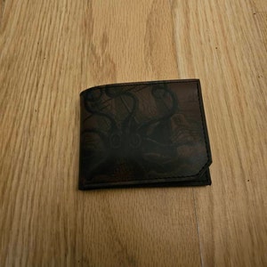 James added a photo of their purchase