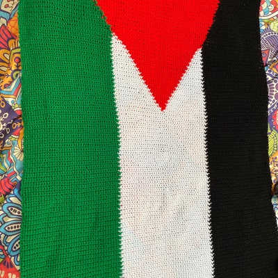 The Granny Square Wrist Warmer Pattern Etsy