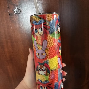 Comprador de Etsy ha añadido una foto de su compra