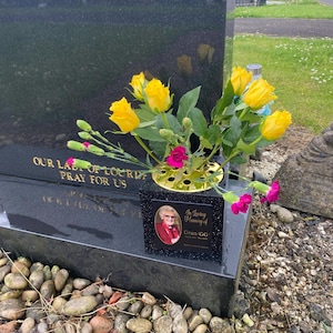 Margaret added a photo of their purchase