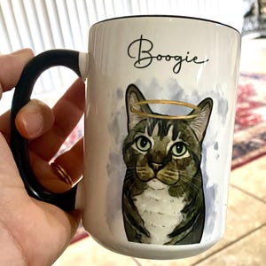 Paige added a photo of their purchase