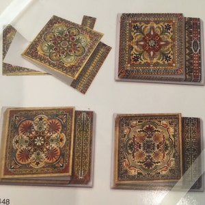 Details about / 1 Jumbo Birthday Greeting Card Weaving in Traffic J2582BDG