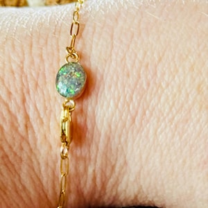 Lacy added a photo of their purchase