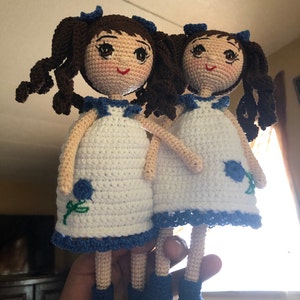 Verónicascrochet added a photo of their purchase