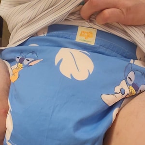 Lil added a photo of their purchase