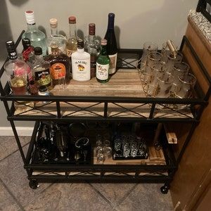 Haley added a photo of their purchase