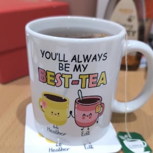 Heather added a photo of their purchase