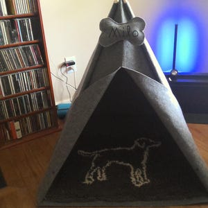 Sandra added a photo of their purchase