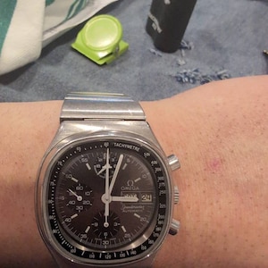 david added a photo of their purchase