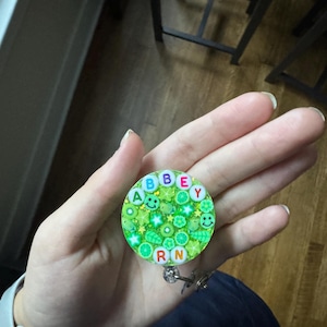 Etsy buyer added a photo of their purchase