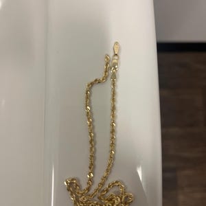 Etsy buyer added a photo of their purchase