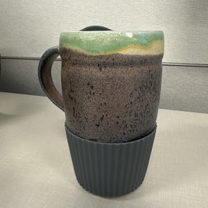 Mike added a photo of their purchase
