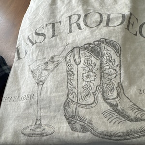 Tabitha added a photo of their purchase
