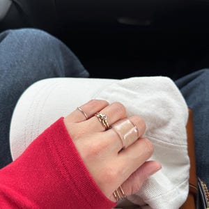 M added a photo of their purchase