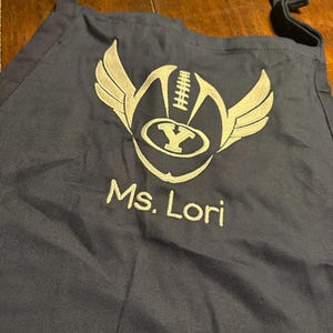 Annmarie ha añadido una foto de su compra