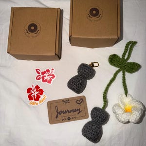 Journey added a photo of their purchase