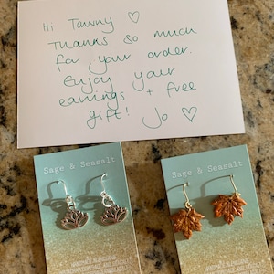 Tawny added a photo of their purchase