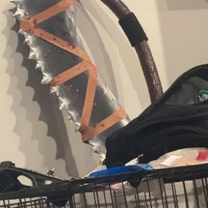Autumn added a photo of their purchase