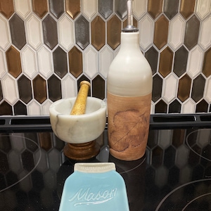 Christine added a photo of their purchase