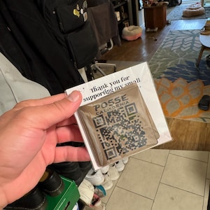 Christian a ajouté une photo de son achat