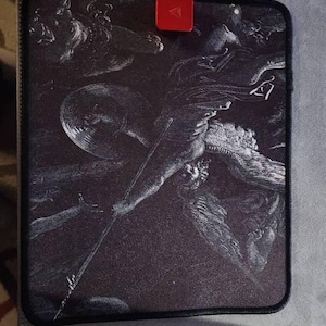 Inferno added a photo of their purchase