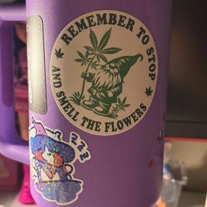 Kyle added a photo of their purchase