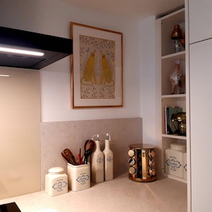 Sabrina added a photo of their purchase