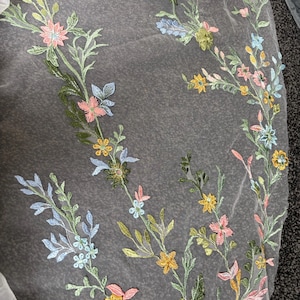 Comprador Etsy adicionaram uma foto da sua compra