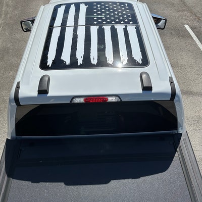 2017-2020 Ford Raptor Headlight Accents - Etsy
