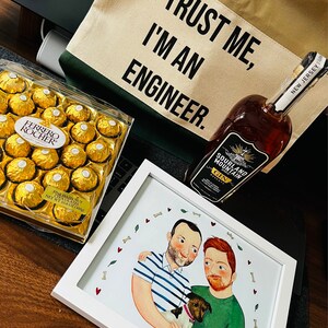 Gastön added a photo of their purchase