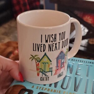 Kathy ha añadido una foto de su compra