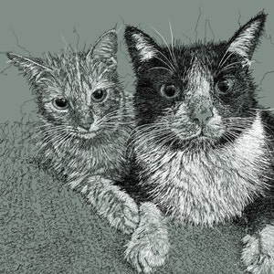 T. added a photo of their purchase