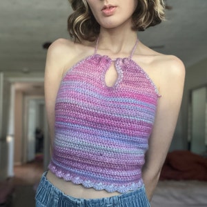 Alyssa added a photo of their purchase