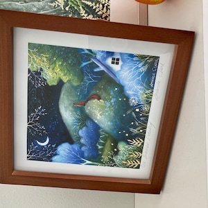 Brittany added a photo of their purchase