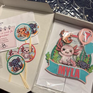 Christina added a photo of their purchase