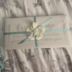 Elsie added a photo of their purchase