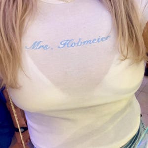 Taylor added a photo of their purchase