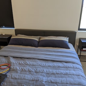Bradey added a photo of their purchase