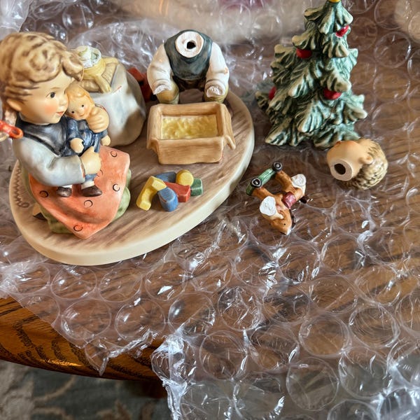 VILLAGE GIFT IMPORTERS Stations Of The Cross Prints | 12" X 16" | Lenten Prayer And Devotional | Home, Church, And Classroom Art | Catholic Posters | 14 Prints | Made In Italy - Foto 7