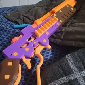 K added a photo of their purchase