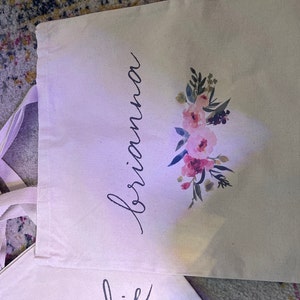 Elizabeth added a photo of their purchase