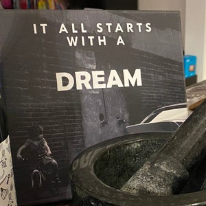 Lucy added a photo of their purchase