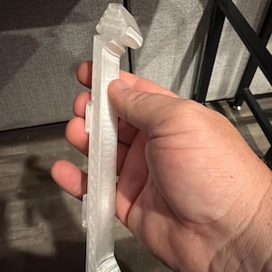 Drew added a photo of their purchase
