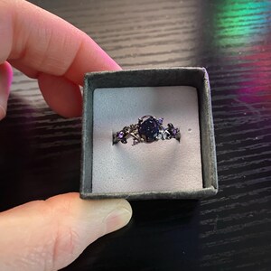 Jasmine added a photo of their purchase