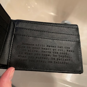 Kristen added a photo of their purchase