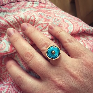 Laura added a photo of their purchase