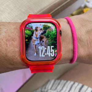 Lauren added a photo of their purchase