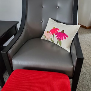 Denise added a photo of their purchase