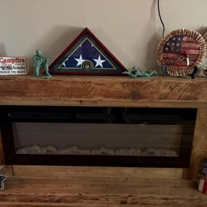 Karen added a photo of their purchase