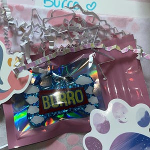 Teresa ha añadido una foto de su compra